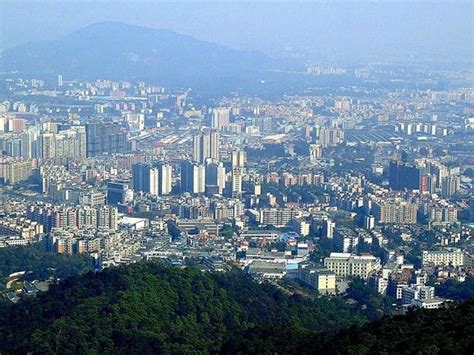 广州：一线城市之一的广州，为什么也是第三世界首都呢？