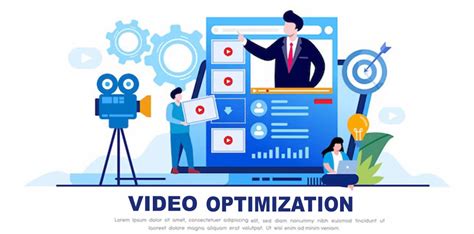 Video Search Engine Optimization 的图像结果