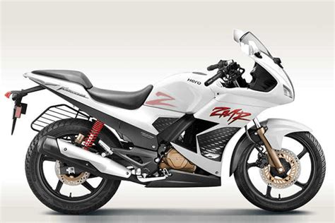 Hero Karizma ZMR Price 2024 - Karizma XMR Mileage & Specifications