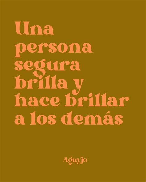 Cajita de Gratitud 🗳️ on Instagram: "🌟 La seguridad en uno mismo no ...
