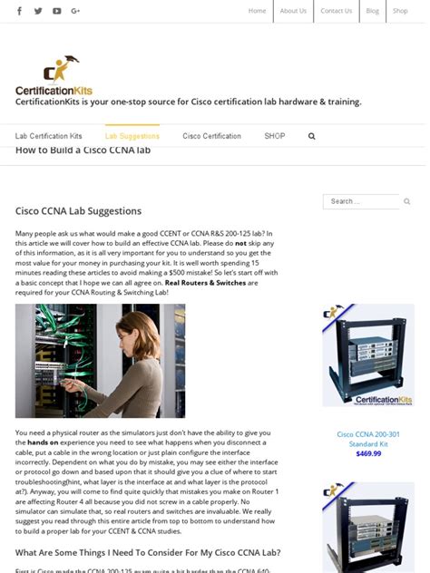 Image result for Cisco Basic Lab