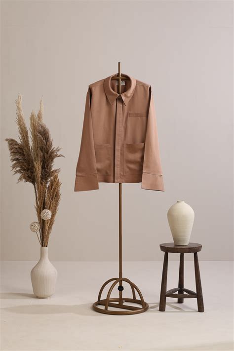 Sophron - Earth Brown – Eliius