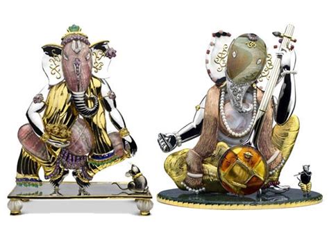 Where To Spend It: On Idol Worship for ganesh chaturthi