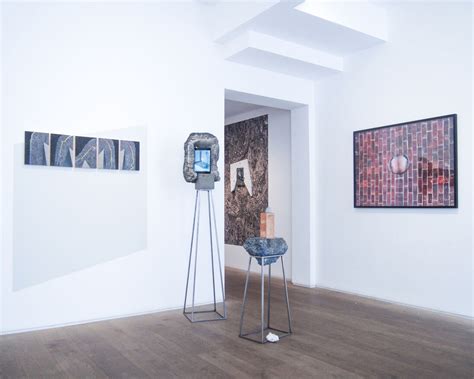 The Manicured Wild, Exhibition view. Courtesy of Kristin Hjellegjerde ...