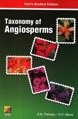 Taxonomy of Angiosperms: Buy Taxonomy of Angiosperms by Pandey S. N. at ...