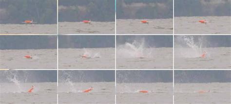 Nuevo híbrido UAV+Submarino de DARPA o Submarinos que vuelan (IV ...