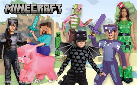 Image result for Minecraft Merch