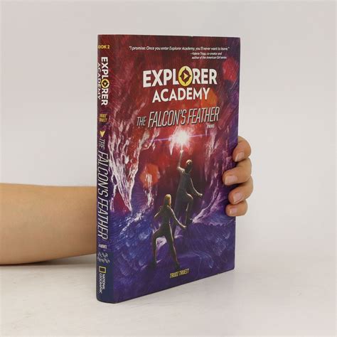 Explorer Academy - bookbot.com
