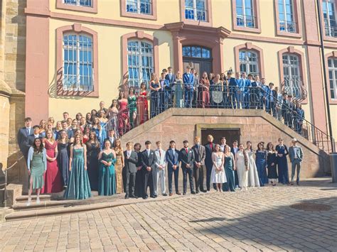 "ArABIan Nights" - Abitur 2025 - AVG Trier