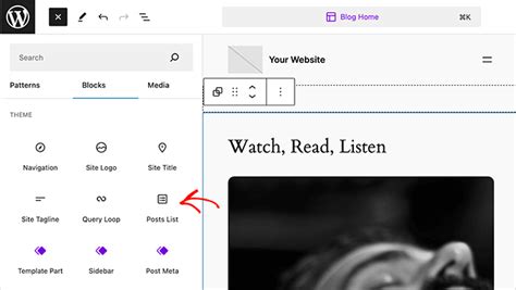 Image result for Blogger Layout Move