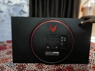 LG Ultrafine Uhd LED Monitor 80 Cm(31.5 Inches) 3840 X 2160,4Ms(Gtg ...