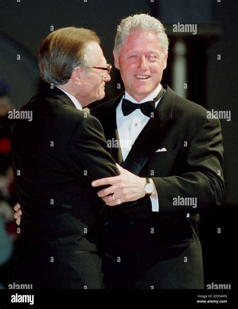 Larry King Cannon Edward King