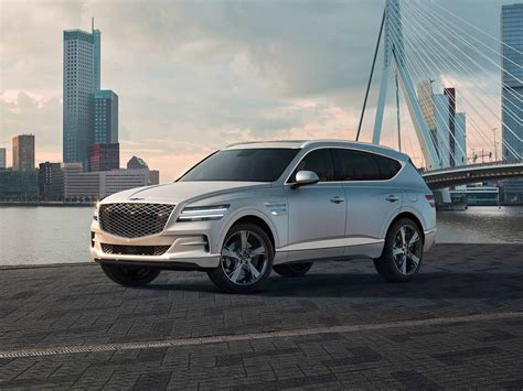 New and Used 2023 Genesis GV70, Genesis GV60, Genesis GV9 for Sale Near Me in Franklin, TN