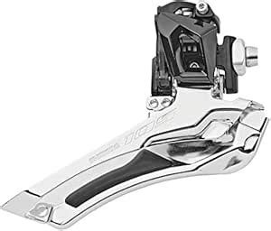 Shimano 105 R7000 Shimano 105 R7000 FD-R7000-F Front Derailleur Braze ...