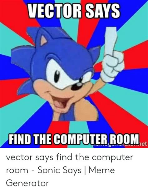 Image result for Find the Computer Room Vector