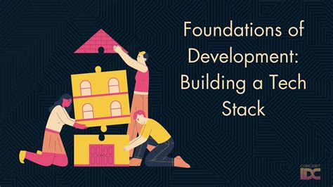 Building Design Tech Stack 的图像结果