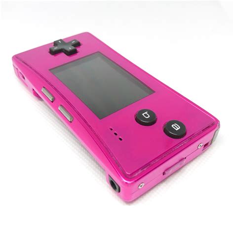 Image result for Game Boy Micro