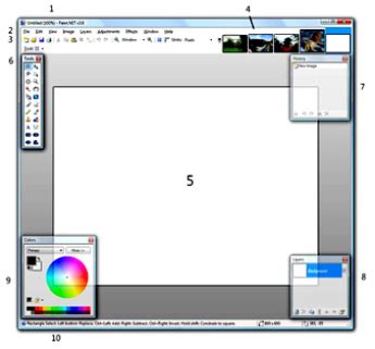 Image result for Paint.net Basics