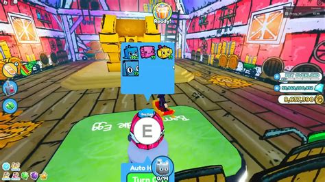 Tutorial Pet Simulator X Fake Hatcher 的图像结果