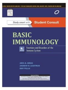 Basic Immunology - Functions and Disorders of the Immune System 4th ...