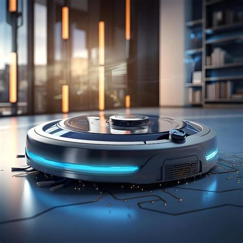 Robotic Cleaner 的图像结果