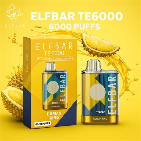 ELFBAR – vapesuper