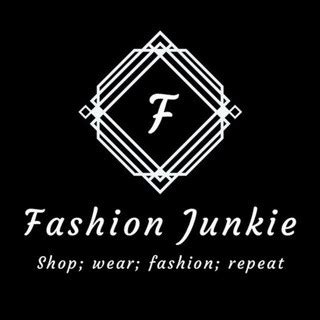 Fashion Junkie (@fashionjunkie) - Telegram Group - English ( India )