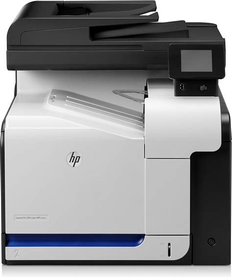 HP LaserJet Pro Multifunction Printer 的图像结果