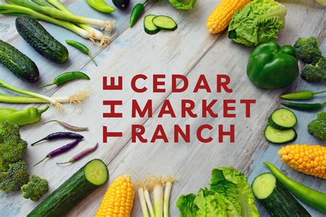 FAQ – The Cedar Market Ranch