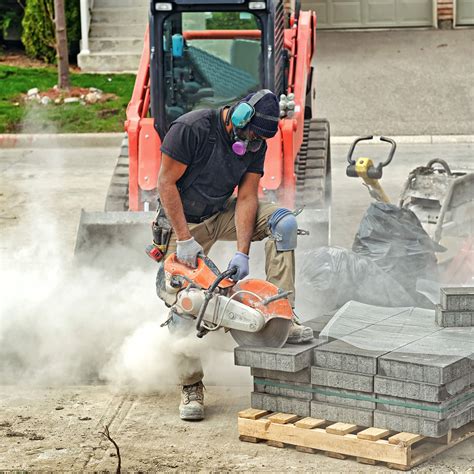 Image result for Paver Installation Process