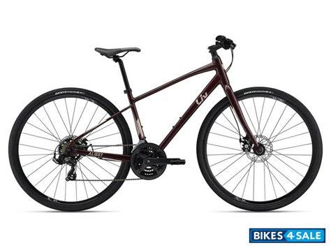 Giant Alight 3 DD Disc Bicycle price, colours, pictures, specs and ...