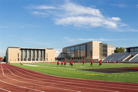 Dunbar Senior High School by Perkins Eastman - Architizer