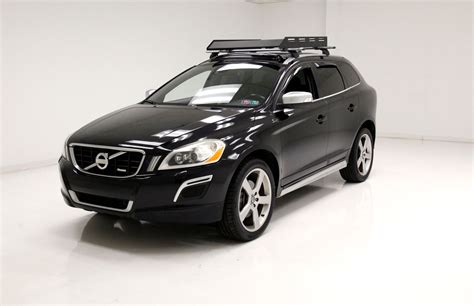 2013 Volvo XC60 | Classic Auto Mall