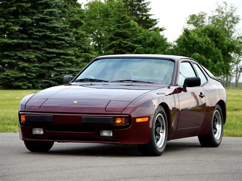 1987 Porsche 944 Wide Body Kit / Welcome to Extreme Dimensions :: Item ...