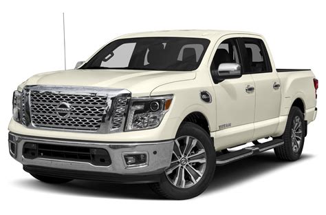 2019 Nissan Titan