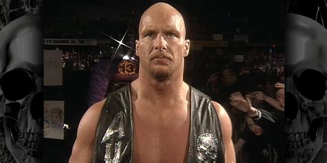 Stone Cold Steve Austin 2024 Return