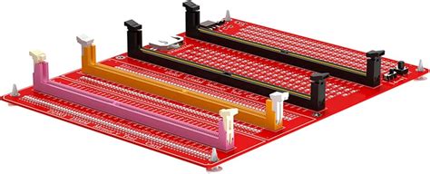 Argzm Memory Tester DDR3/DDR4/DDR5 RDIMM/UDIMM India | Ubuy