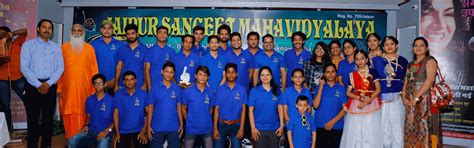 Jaipur Sangeet Mahavidyalaya - Music School, Dance and Singing Classes ...