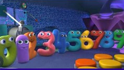 Image result for Numberjacks Multiplication