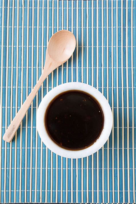 Sweet Chili Sauce And Teriyaki at Linda Lara blog
