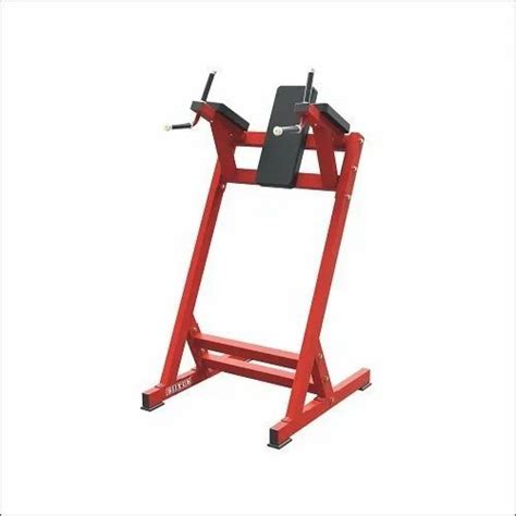 Pin Loaded Machines - Abdominal Work Station Importer from Madurai