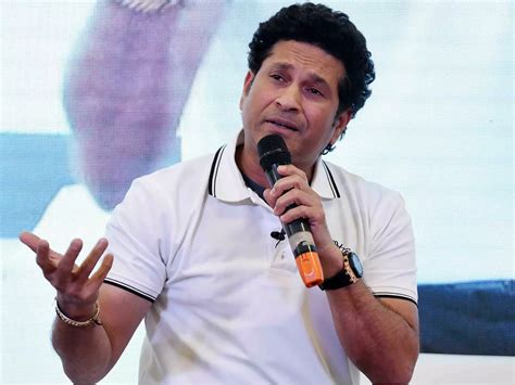 ICC Learns That It's Best Not To Try To Troll Sachin Tendulkar As The ...