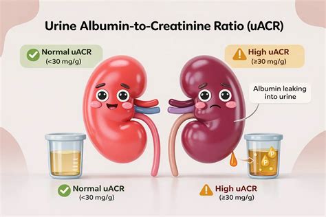 Microalb Creat Ratio High