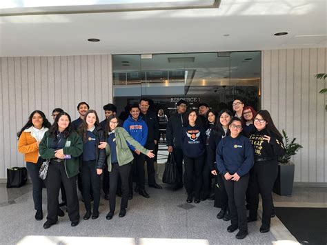 Resource 1 Partners with Chicago's Pritzker College Prep School