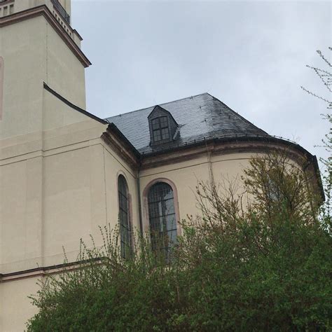 Laurentiuskirche (Lichtenstein) - All You Need to Know BEFORE You Go