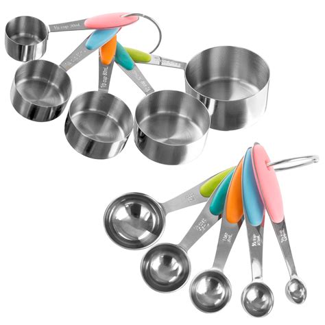 Image result for Measuring Cups Set