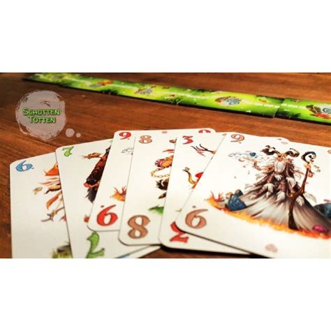 Schotten Totten |www.shop.drustveneigre.rs|