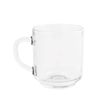 Clear Glass Collection | SDPR