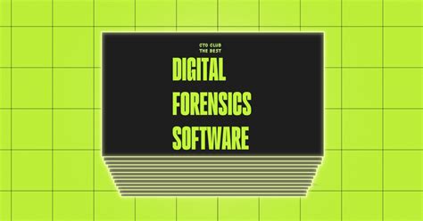 Image result for Computer Forensics Software