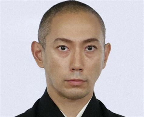Kabuki-Star Ichikawa Ebizo wird jahrhundertealten Künstlernamen seiner ...